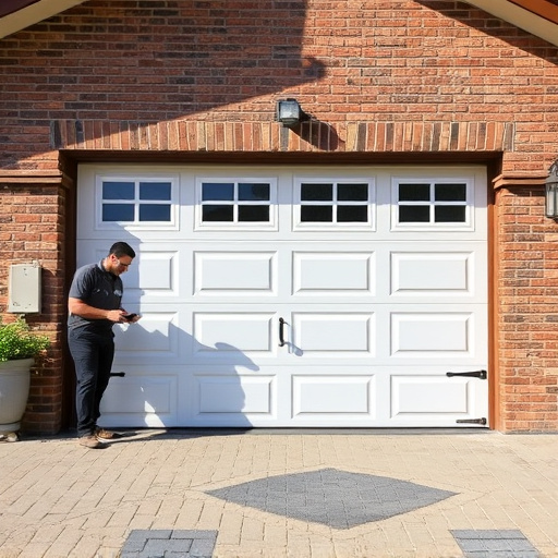 garage door company