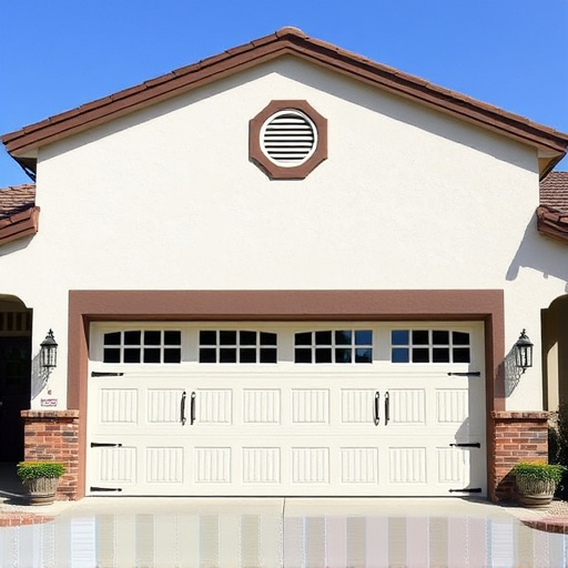 garage door company