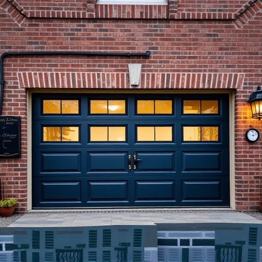 garage door company