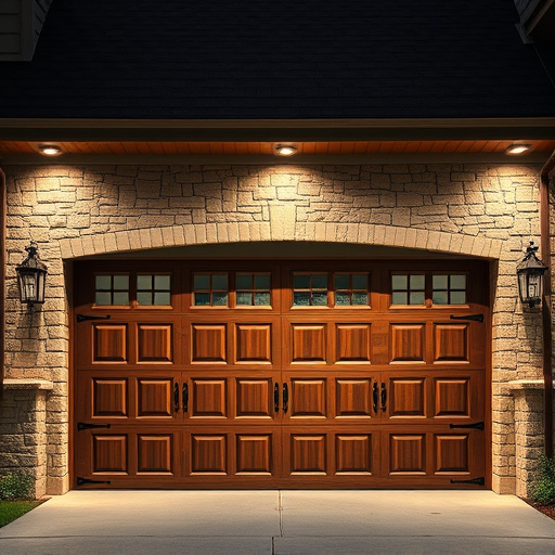 garage door company