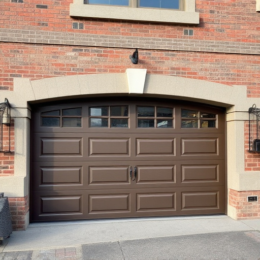 garage door company