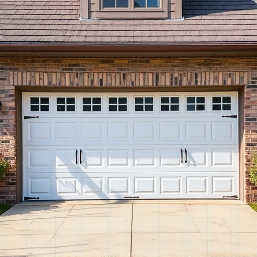 garage door repair