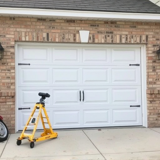 garage door repair