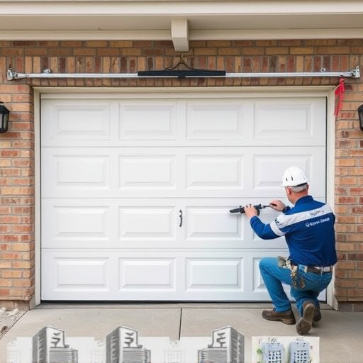 garage door repair