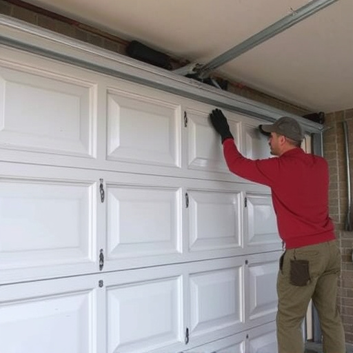 garage door repair