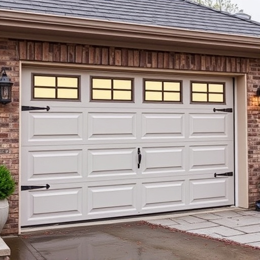 garage door repair