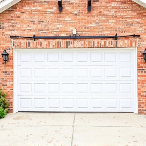 garage door repair