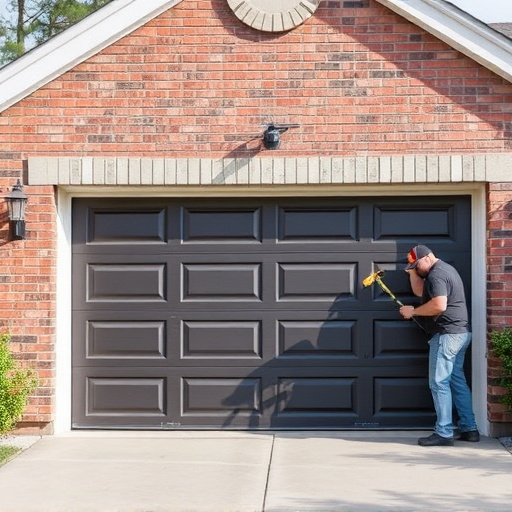 garage door repair