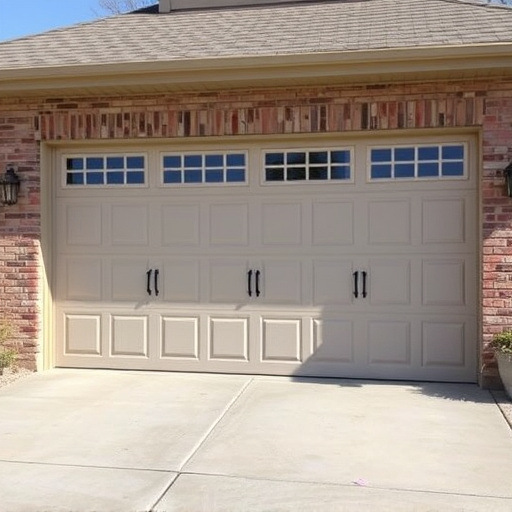 garage door repair