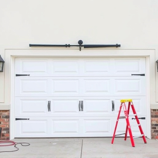 garage door repair