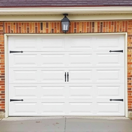 garage door repair
