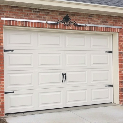 garage door repair