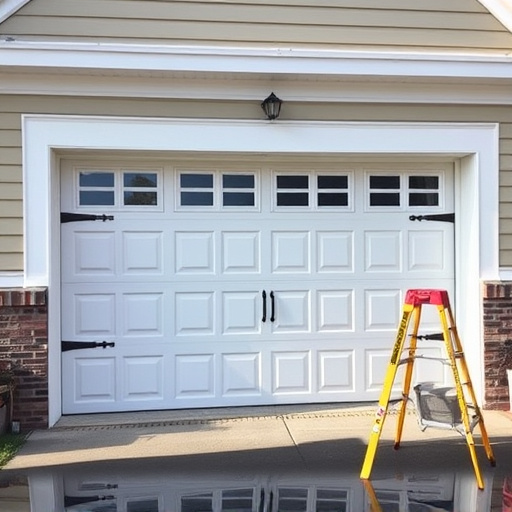 garage door repair