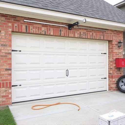 garage door repair