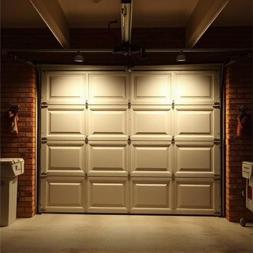 Arlington Garage Door Track Repair: Expert Tips for Longevity
