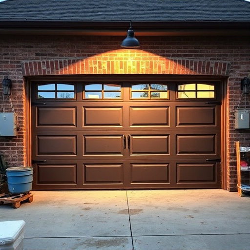 Mastering Garage Door Cable Repair with Dallas Experts