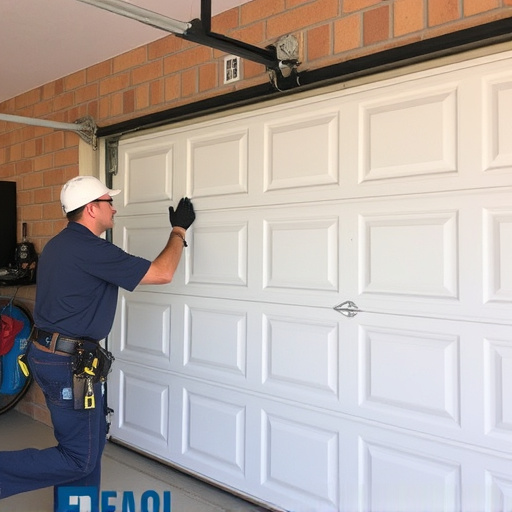 garage door repair