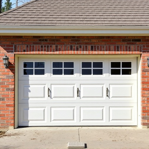 garage door repair