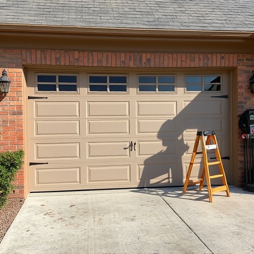 garage door repair