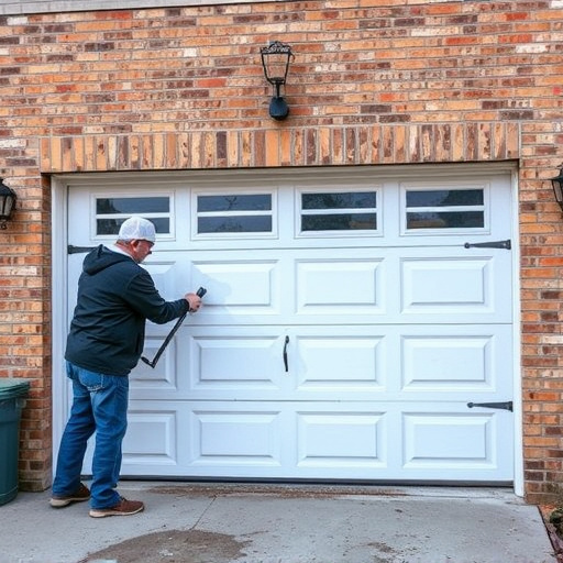 Top-Rated Local Garage Door Services in Arlington at Affordable Rates