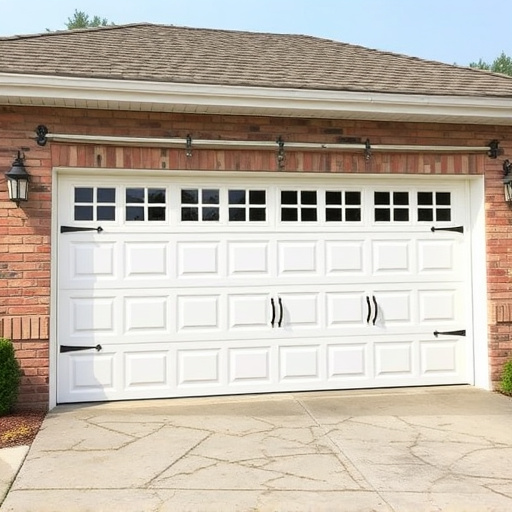 garage door repair