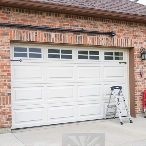 garage door repair