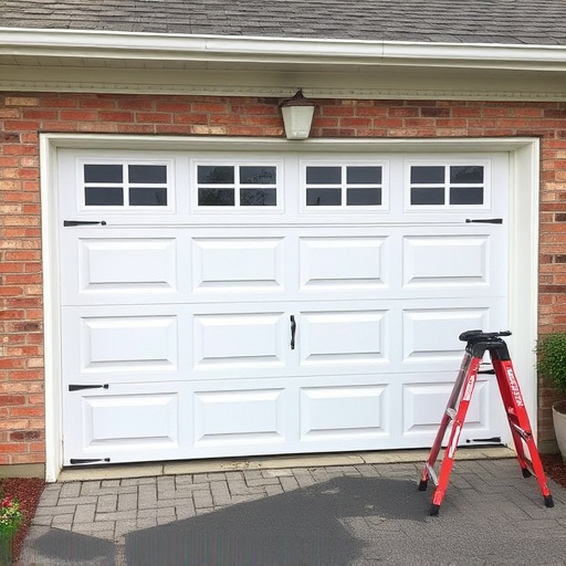 garage door repair