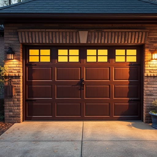 garage door repair