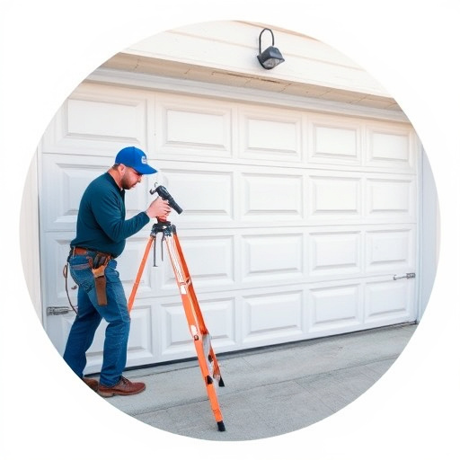garage door repair