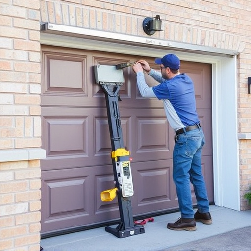 garage door repair