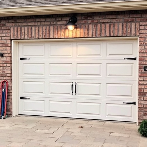 garage door repair