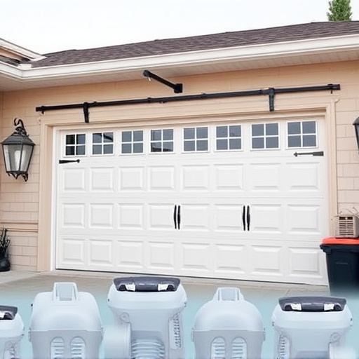 Top-Tier Garage Door Repair Southlake: Prioritizing Customer Satisfaction