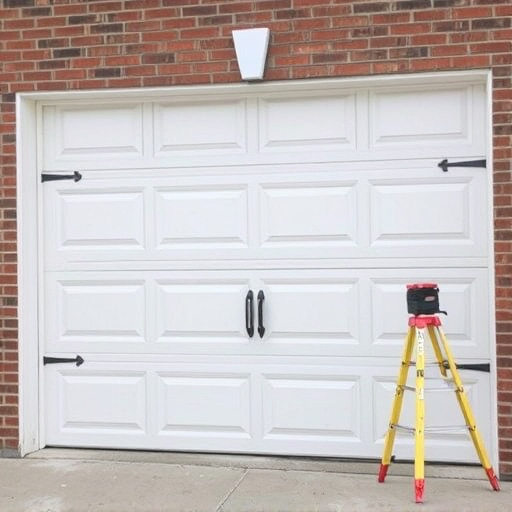 garage door repair