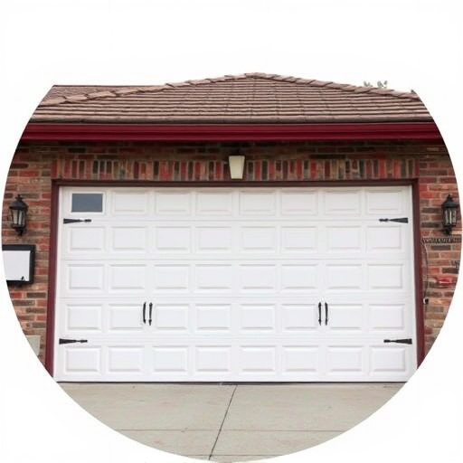garage door repair