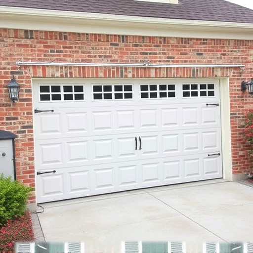 garage door repair