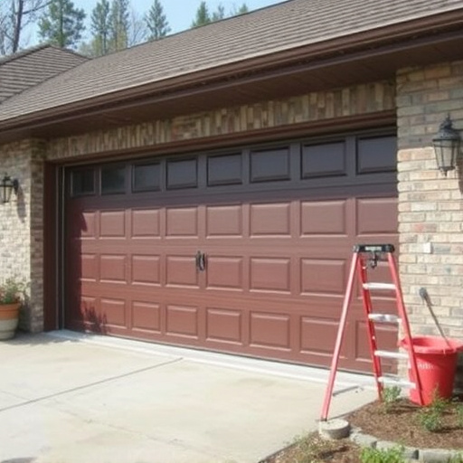 garage door repair
