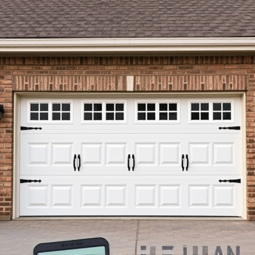 garage door repair