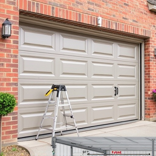 garage door repair