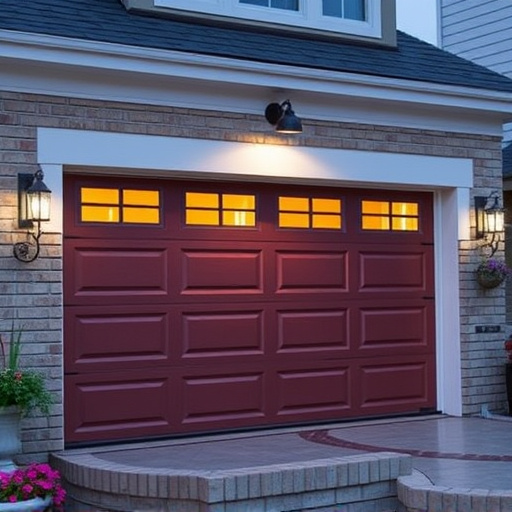 garage door repair