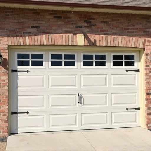 garage door repair