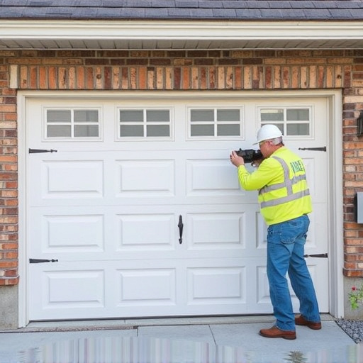 garage door repair