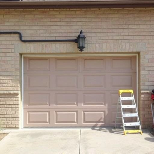 garage door repair
