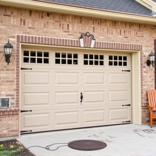 garage door repair