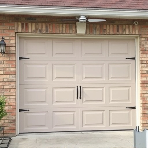 garage door repair