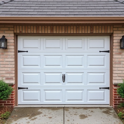 garage door repair