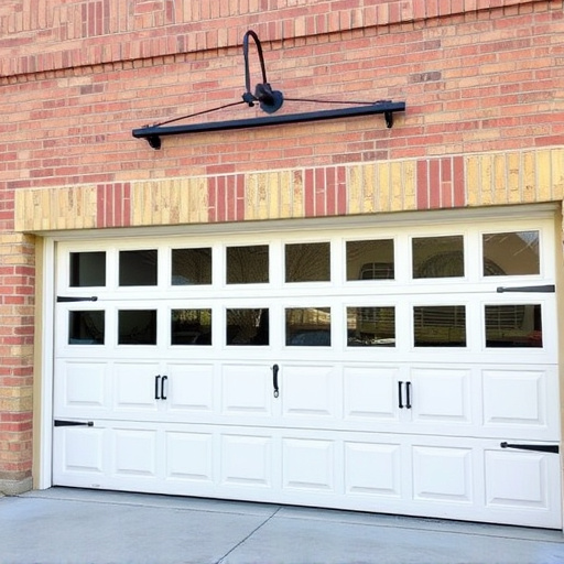 garage door repair