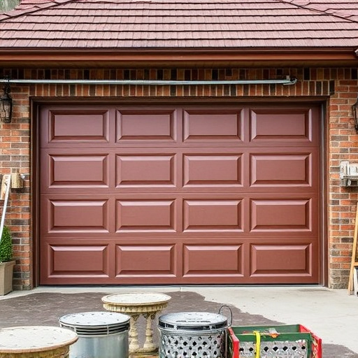 garage door repair