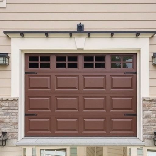 garage door repair