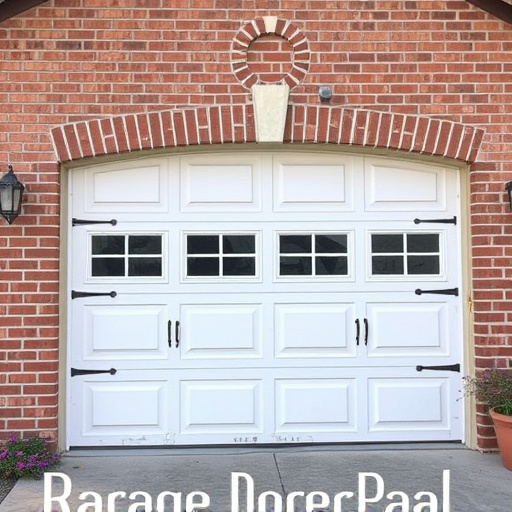 garage door repair