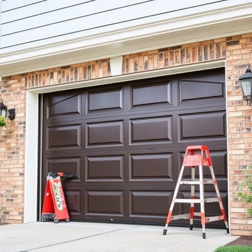 garage door repair